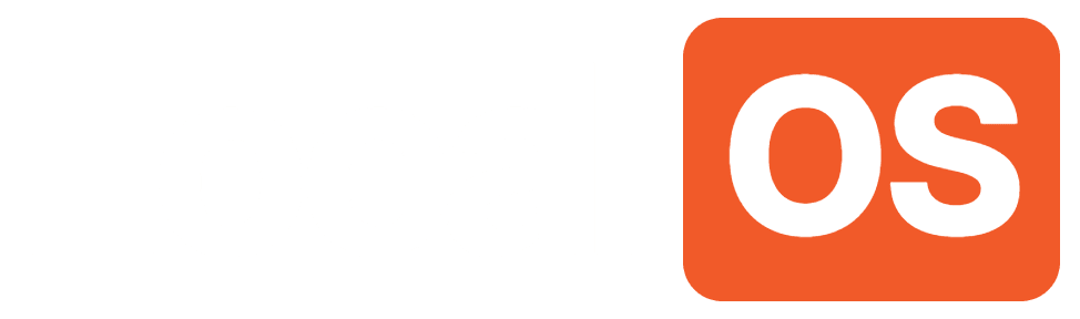 Local OS logo