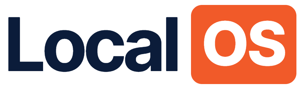 Local OS logo