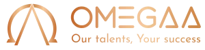 Omegaa logo